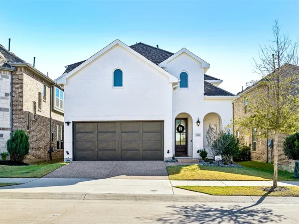 3548 Damsel Brooke St, Lewisville, TX 75056