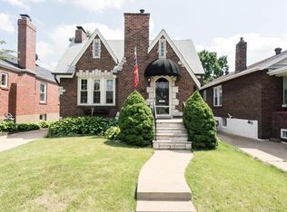 6304 Potomac St, Saint Louis, MO