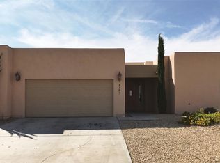 4161 Council Oak Rd, Las Cruces, NM 88011