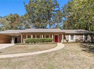 2464 Valley View Ln, Tuscaloosa, AL 35405