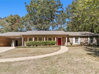 2464 Valley View Ln, Tuscaloosa, AL, 35405