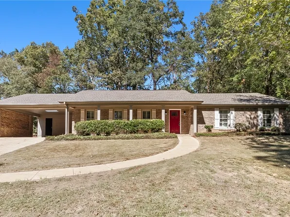 2464 Valley View Ln, Tuscaloosa, AL 35405
