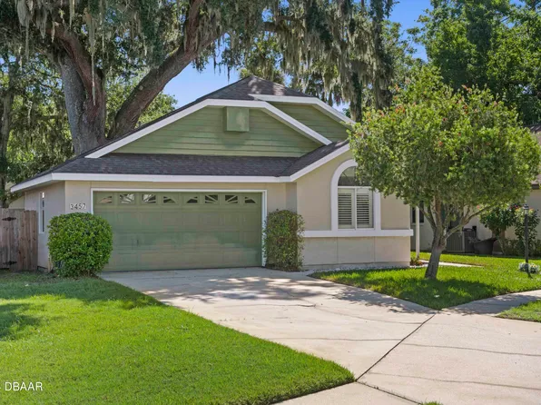 3457 Martingale Ct, Port Orange, FL 32129