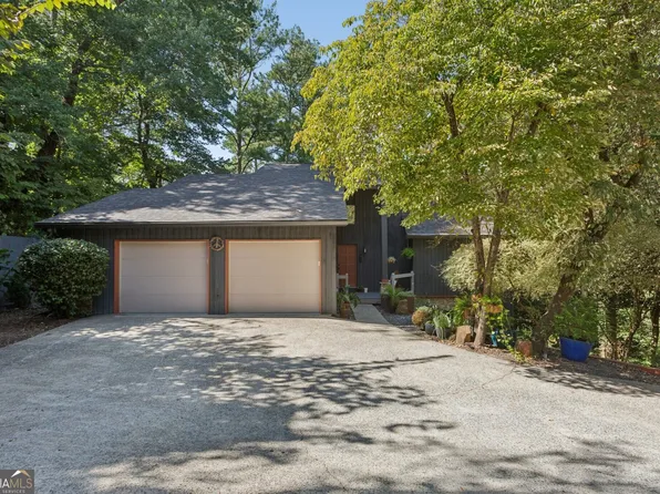 326 W Claiborne Ct, Marietta, GA 30066