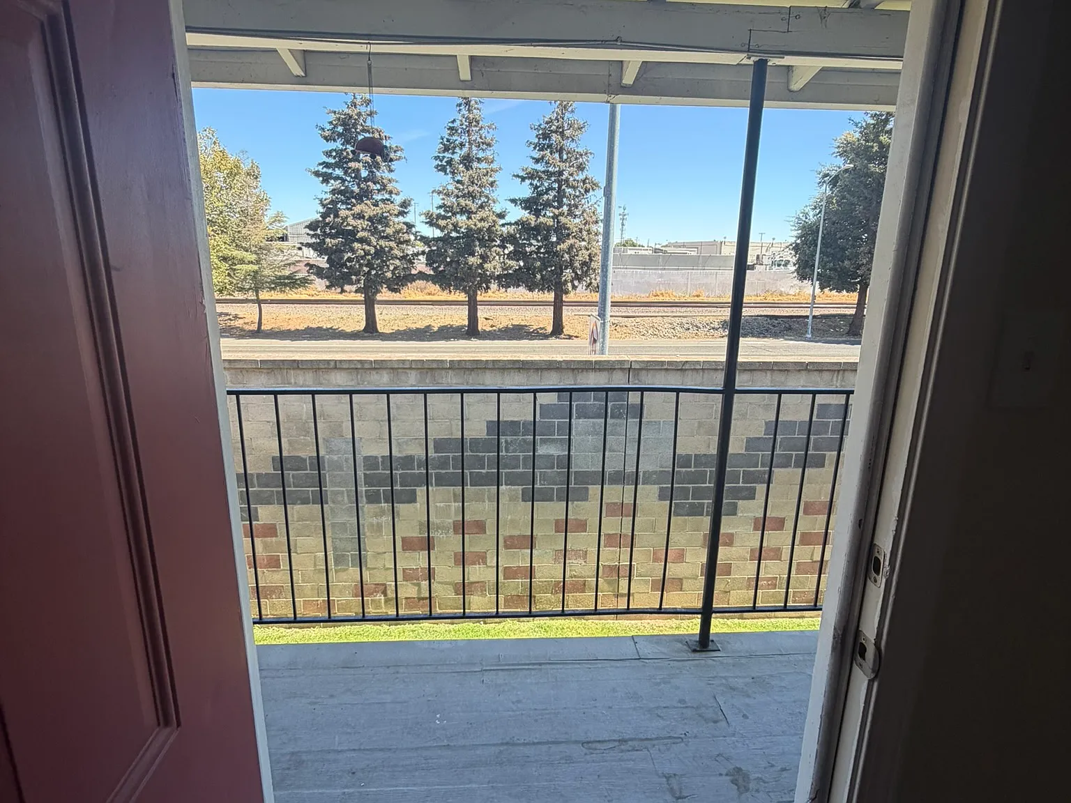 1 bed, 600 sqft, $1,350 — Photo 4