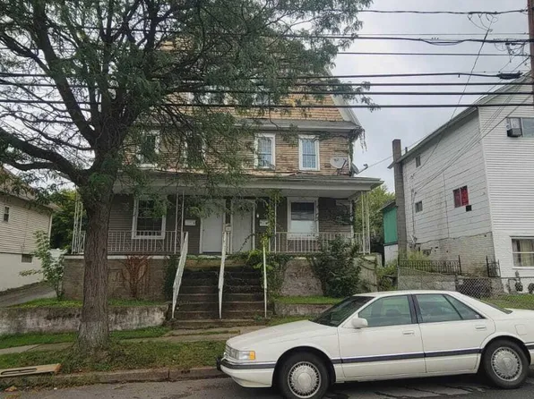 615-617 Beech St, Scranton, PA 18505