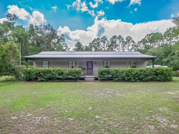 2603 Grubbs Rd, Tallahassee, FL 32305