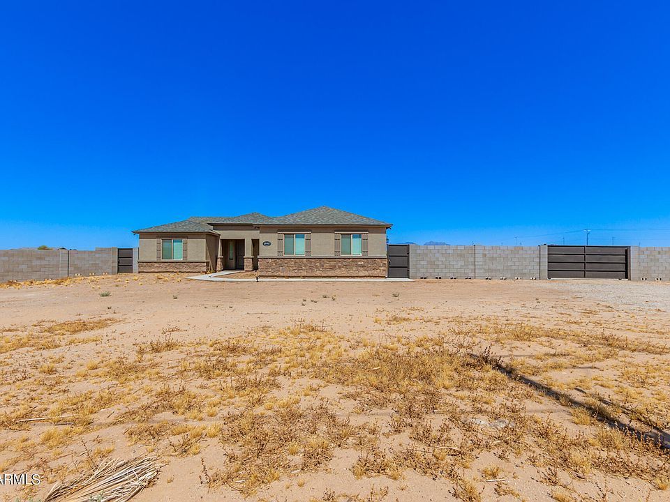 13107 S Airport Rd, Buckeye, AZ 85326 Zillow
