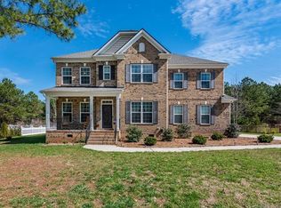 5039 Gatsby Cir, Rock Hill, SC 29732