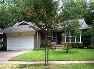 9226 Leaside Dr, Dallas, TX 75238