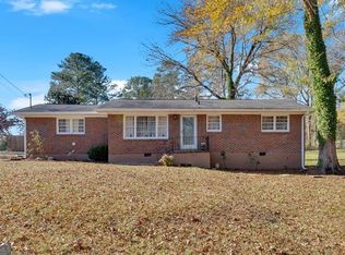 18 Green Acre Rd NE, Rome, GA 30165