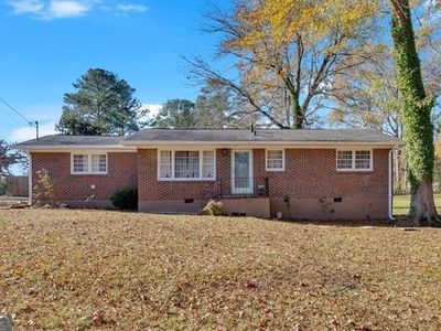 18 Green Acre Rd NE, Rome, GA, 30165