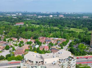 20 Guildwood Pkwy #PENTHOUSE 14, Toronto, ON M1E5B6