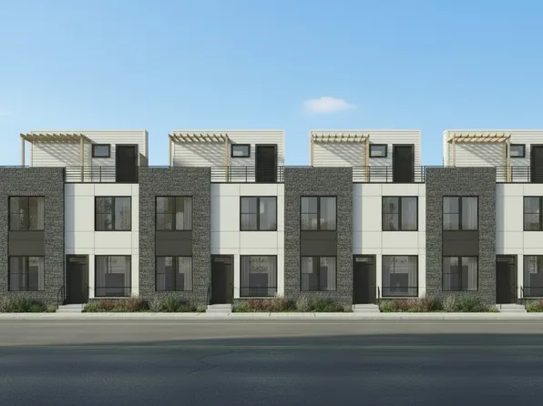 Briar Plan, Gray's Station
