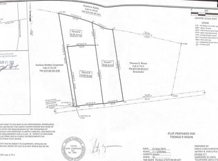 5030 McCormick Hwy, Saluda, SC 29138