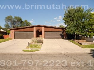 3669 S 2245 E, Millcreek, UT 84109