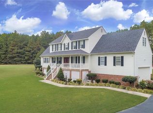 5348 Copperfield Dr, Prince George, VA 23875