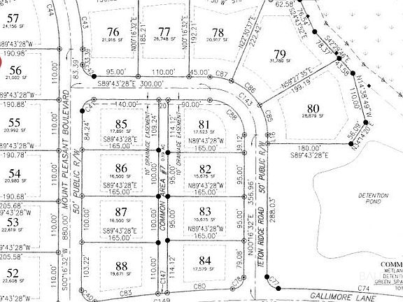 2nd image of 217 Mount Pleasant Blvd