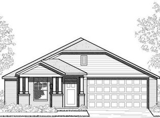 1124 Snowbird Dr, Little Elm, TX 75068