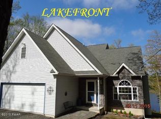 115 Conashaugh Trl, Milford, PA 18337