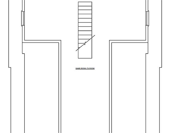 Attic Conditioned