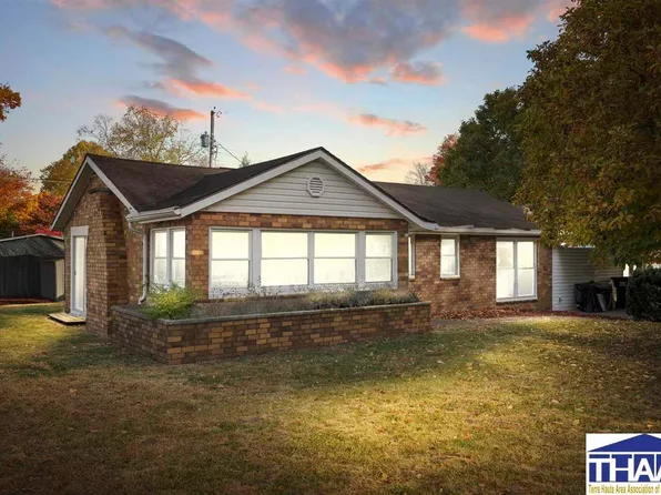 2922 E Hollywood Ave, Terre Haute, IN 47805
