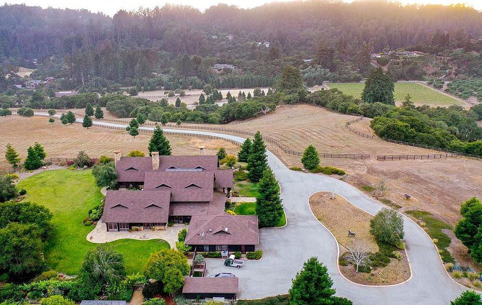164 Pleasant Valley Rd, Aptos, CA 95003 Zillow