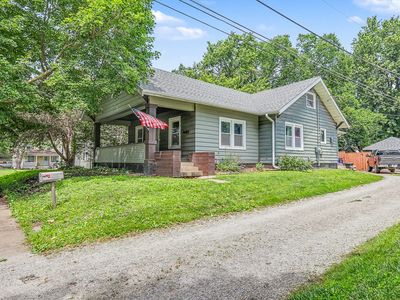 309 D Ave W, Oskaloosa, IA, 52577