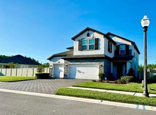 1049 Multiflora Loop, Lutz, FL 33558