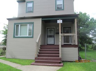 409 W 62nd St, Chicago, IL 60621