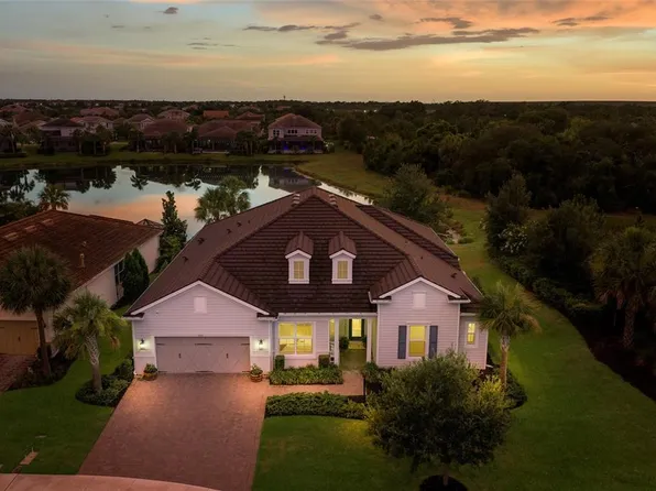 3151 Anchor Bay Trl, Bradenton, FL 34211