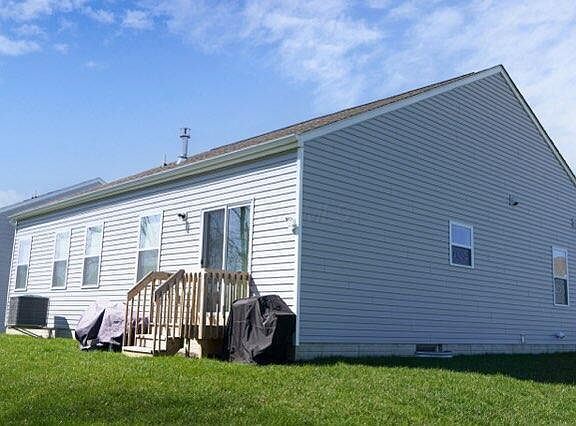2nd image of 5634 Shagbark Pl