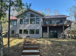 1249 Jack Pine Trl, Eagle River, WI 54521