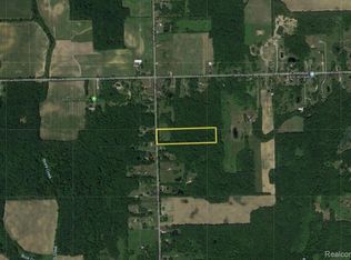 Whittaker Rd, Ypsilanti, MI 48197