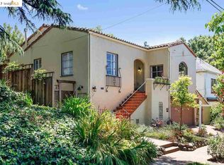 80 Ardmore Rd, Kensington, CA 94707