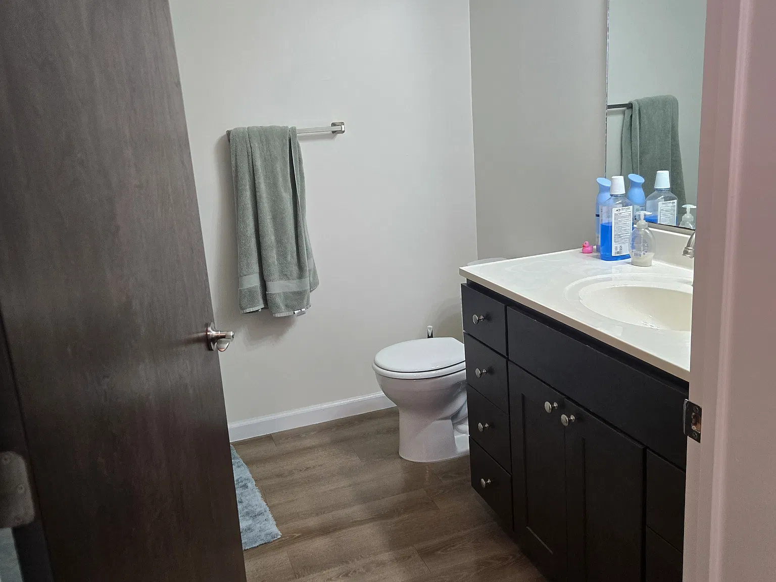1 bed, 500 sqft, $1,686 — Photo 3