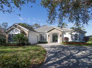 6665 Mill Run Cir, Naples, FL 34109
