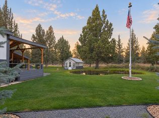 65313 Saddle Dr, Bend, OR 97703