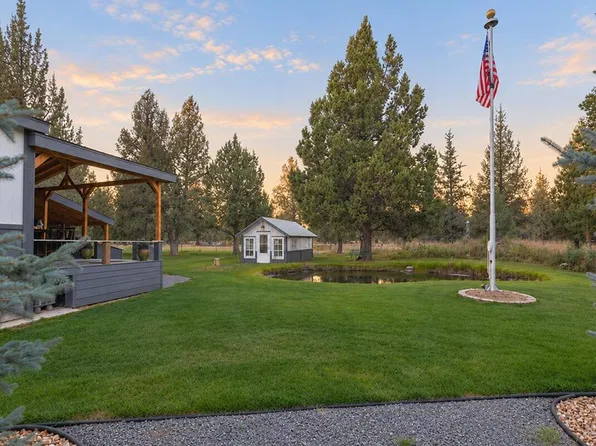 65313 Saddle Dr, Bend, OR 97703