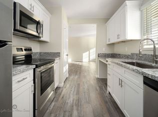 1132 S Mahan St #D, Ridgecrest, CA 93555