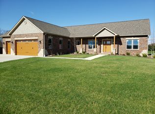115 Wyndrose Estates Dr, Belleville, IL 62226
