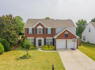2503 Stirrup Ridge Ln, Charlotte, NC 28270