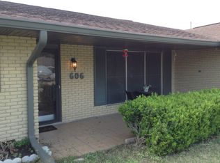 606 Forest Ave, Long Beach, MS 39560