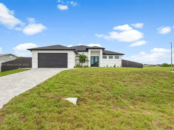 1309 NE 21st Ave, Cape Coral, FL 33909