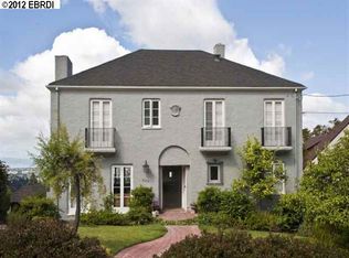 306 Pacific Ave, Piedmont, CA 94611