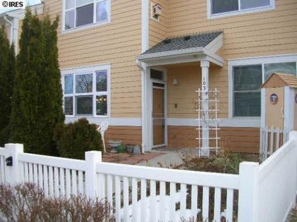 1907 Grays Peak Dr, Loveland, CO 80538