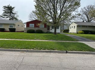 1467 Vilardo Ln, Columbus, OH 43227