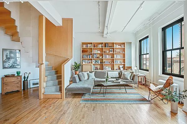 1st image of 335 Greenwich St #6/7C