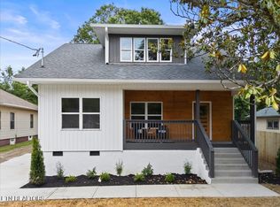 130 S Van Gilder St, Knoxville, TN 37915