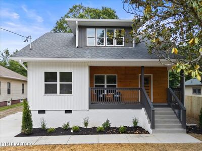 130 S Van Gilder St, Knoxville, TN, 37915
